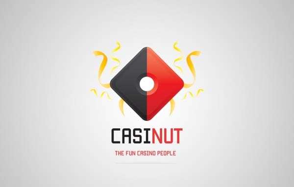 Creative Casino Logos