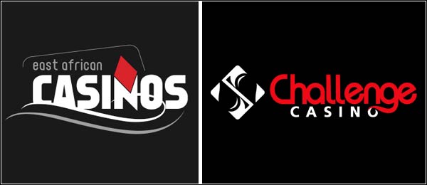 Creative Casino Logos