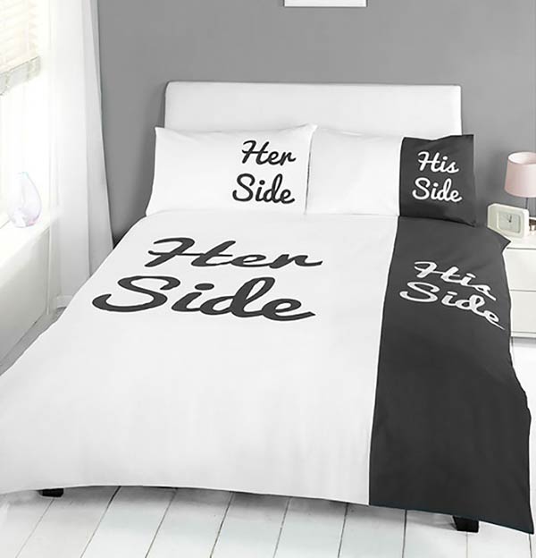 Creative Bed Cover Designs