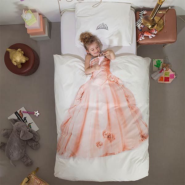 Creative Bed Cover Designs