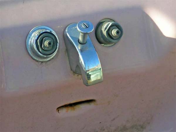 Faces in Places & Everyday Objects