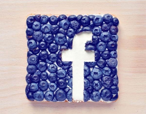 Creative Food Art