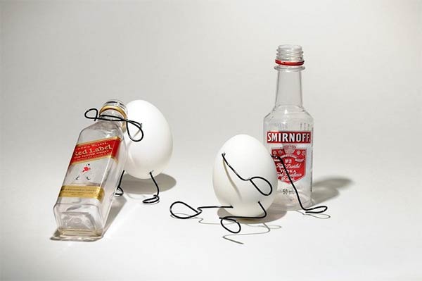 Mischievous Everyday Objects