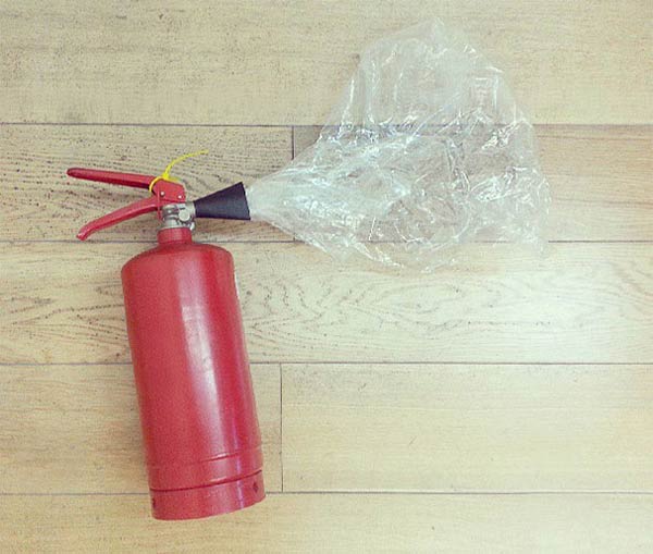 Everyday Objects Turned into Clever Photos