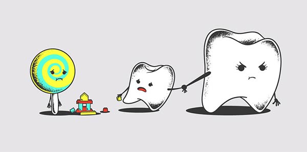 Interesting & Humorous Illustrations