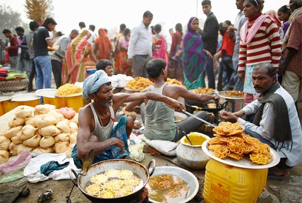 Gadhimai Festival Nepal