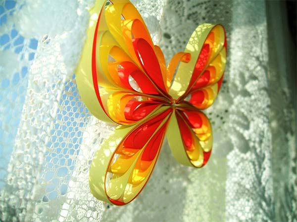 Quilling: Paper Art