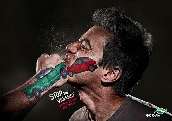 Stop The Violence Campaign