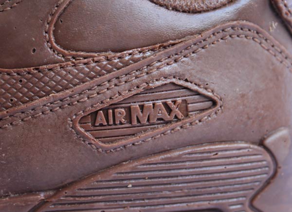 Chocolate Nike Air Max 90