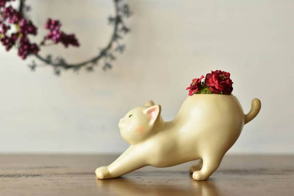 Animal Planters