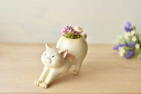 Animal Planters