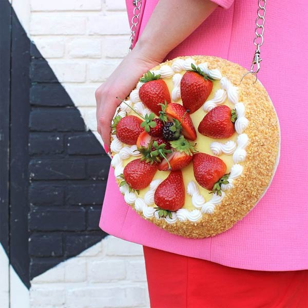 Food handbags outlet