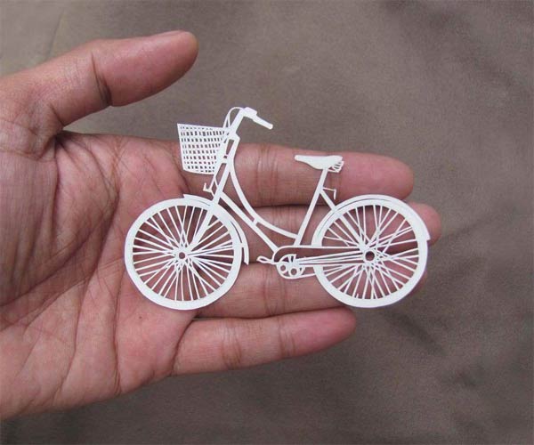 Paper Art