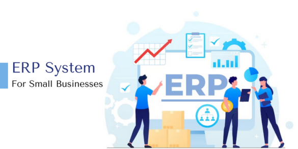 ERP-System