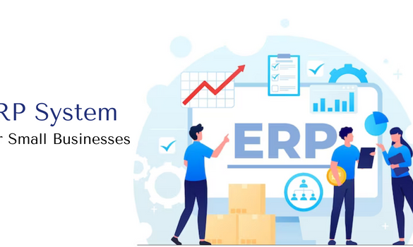 ERP-System