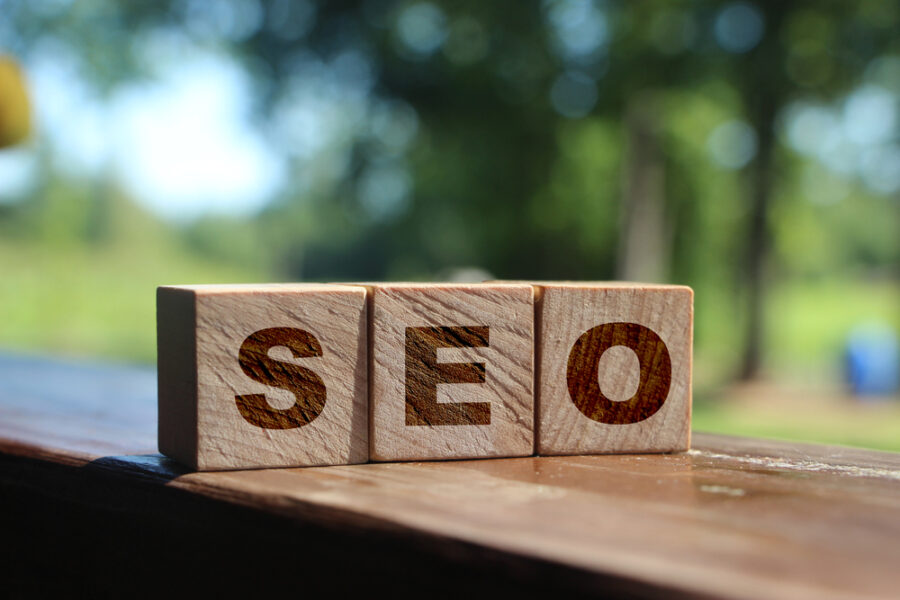 Why Is SEO Ranking Crucial for Online Business Success