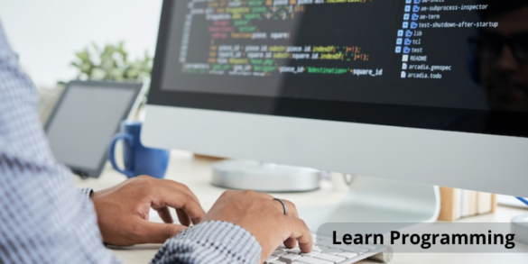 learn programming