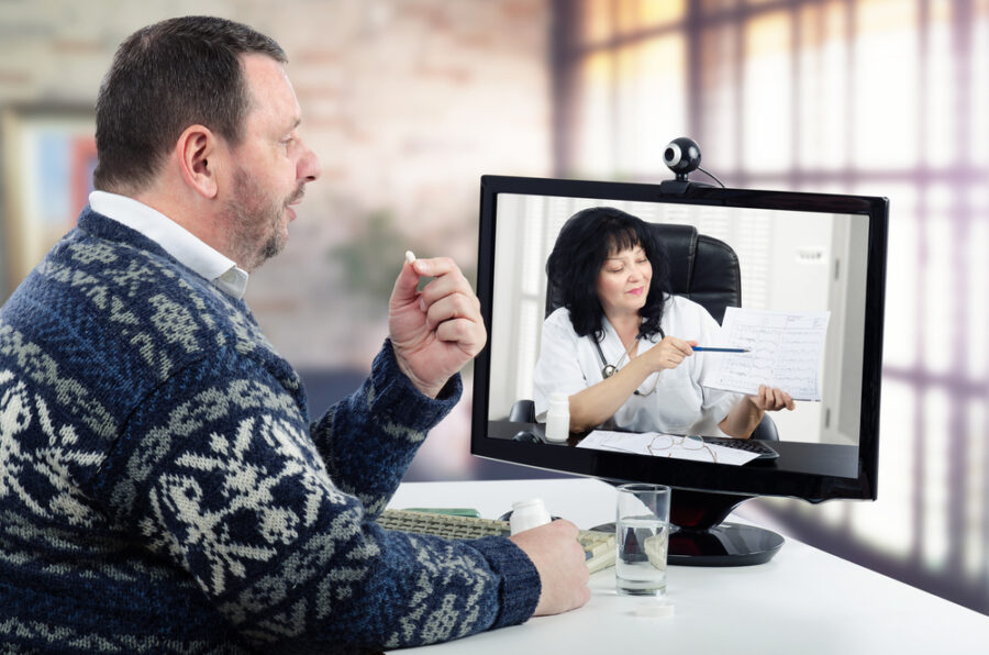 Impacts of Telehealth Solution Providers in Today’s Society