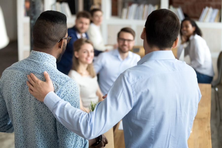 Simple Yet Effective Ways to Boost Employee Morale in the Workplace