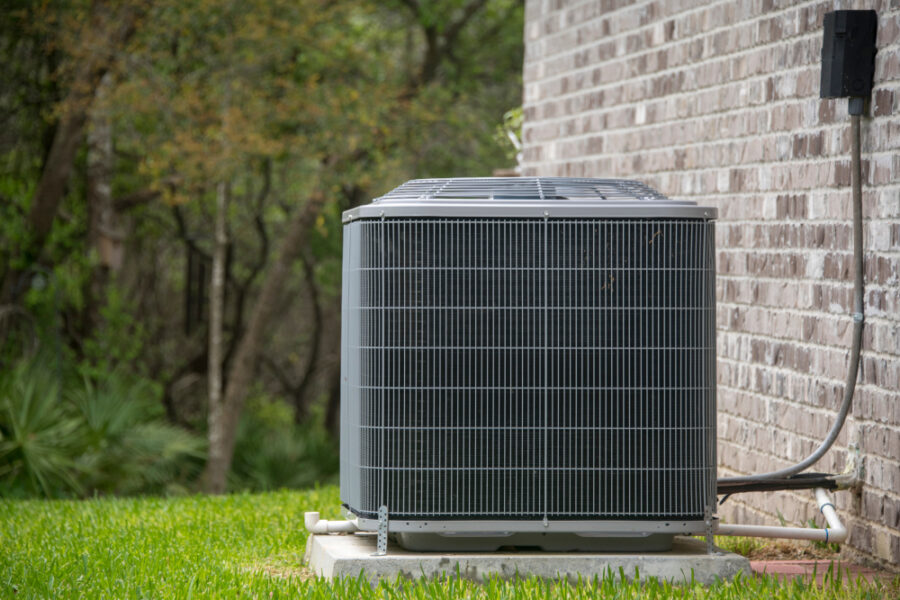 How to Choose the Right Heat Pump for Your Ottawa Property