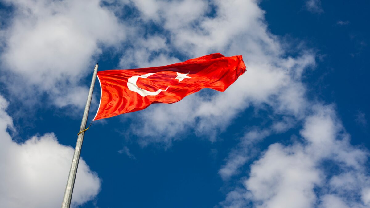 Turkey Emerges as a Global Tech Hub
