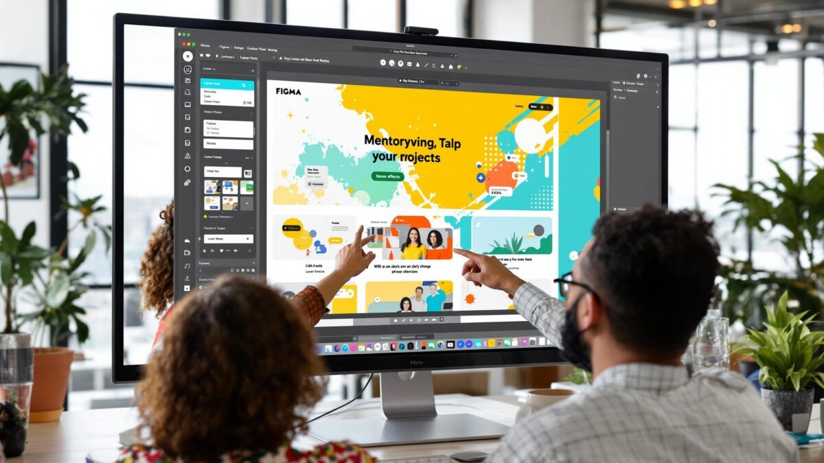 Figma vs Canva vs Sketch vs Penpot: Design Tools Reviewed