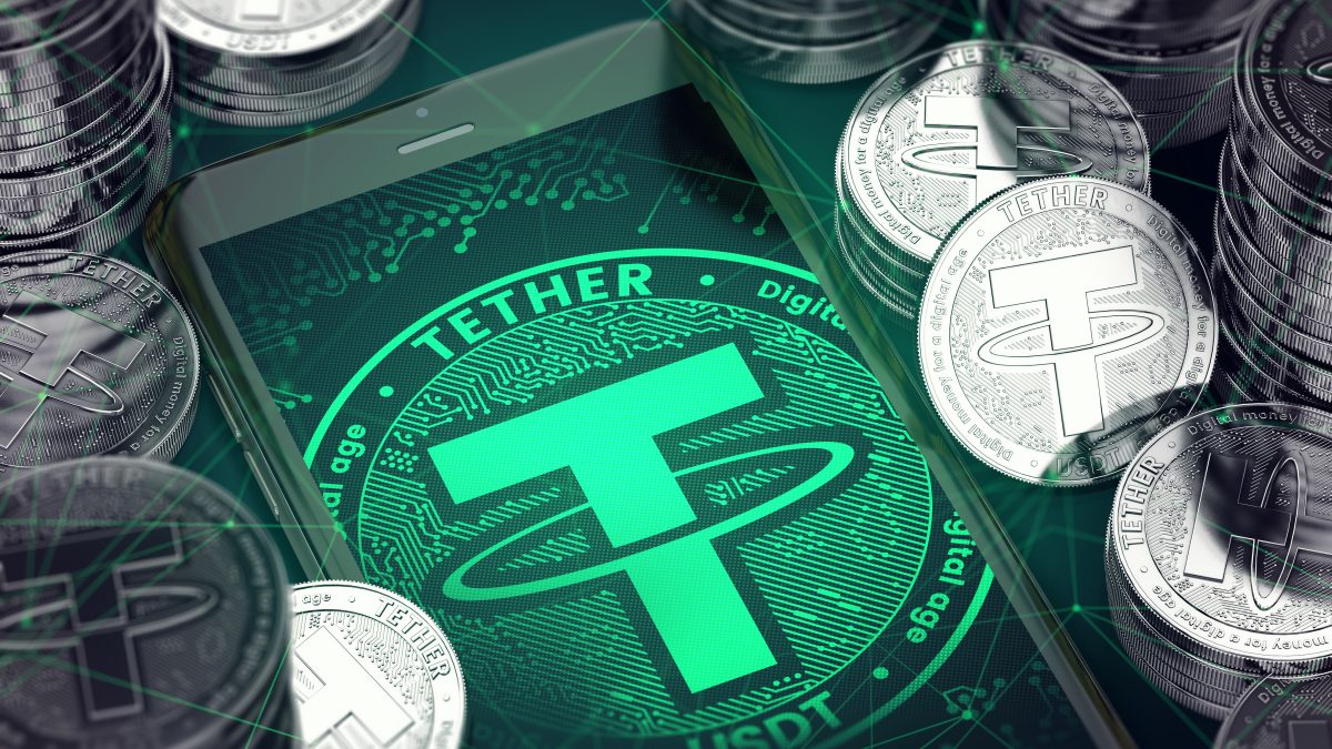 4 Important Things To Consider Before Investing In Tether
