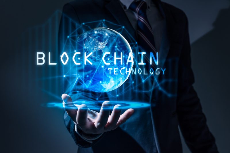 5 Blockchain Startups that You Should Watch Out For
