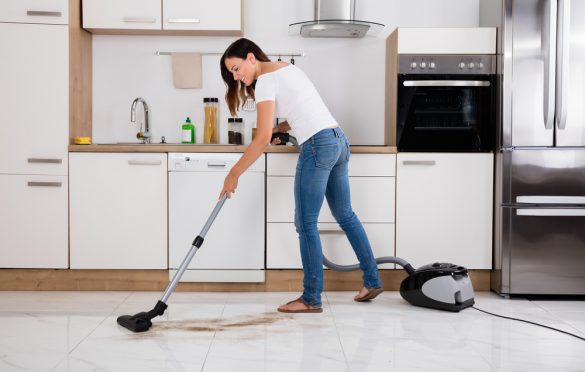 5 Cleaning Tips For Your Home