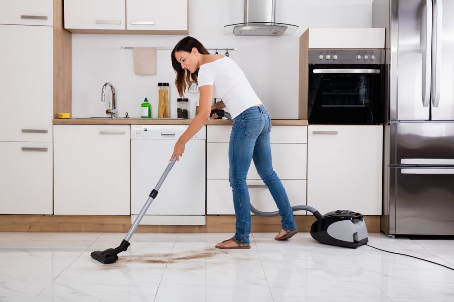 5 Cleaning Tips For Your Home