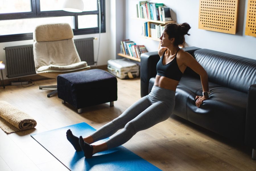 6 Home Workout Essentials That Won't Bust Your Wallet