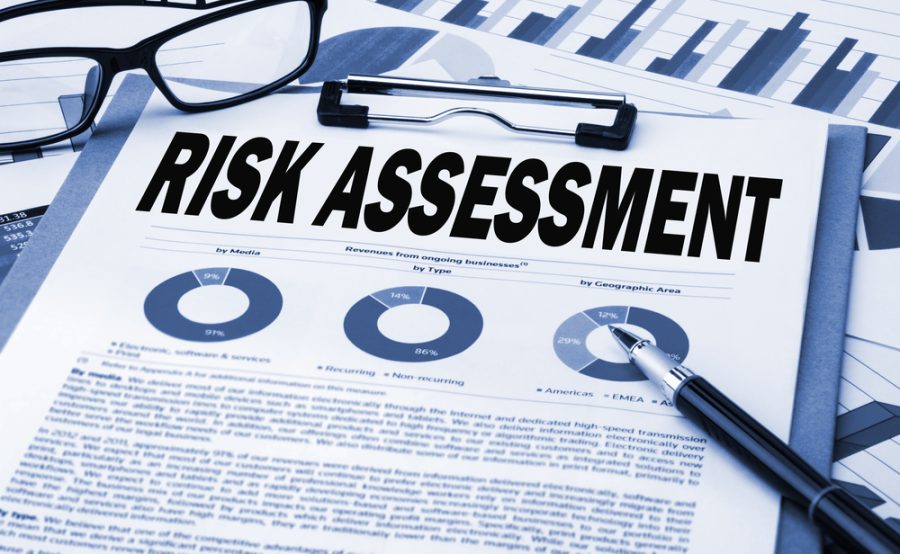 7 Steps to Minimising Risk in Your Small Business