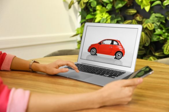 Automotive Aftermarket eCommerce – How to Choose The Best Platform?