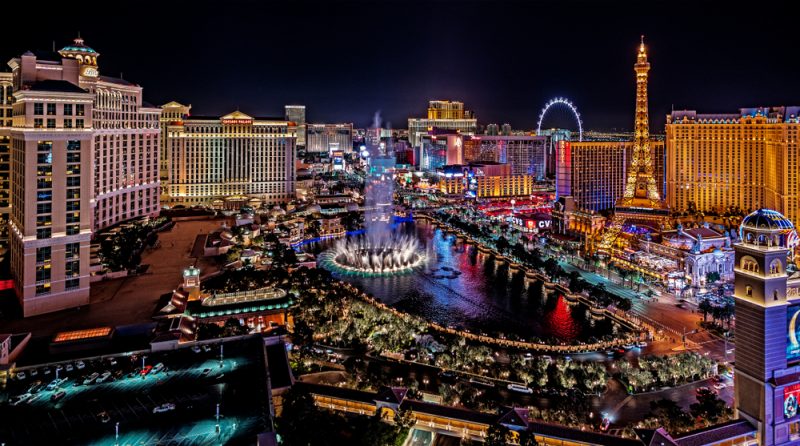 Budgeting Tips for a Trip to Las Vegas