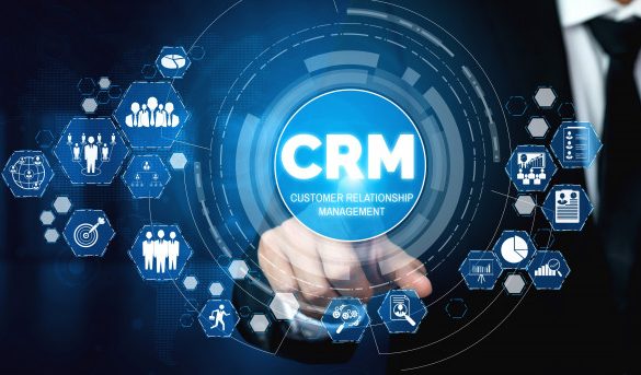 How to Detect Quality Issues In Your CRM Software?