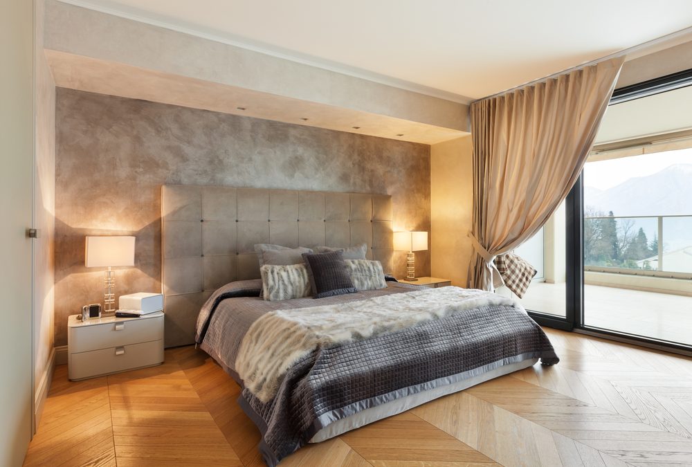 How You Can Make Your Bedroom Like A Luxury Hotel