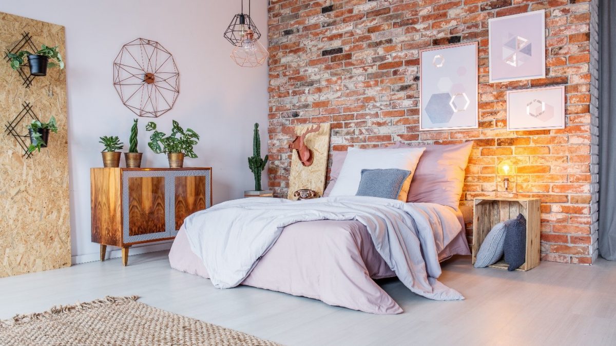 How to Create Your Dream Bedroom on a Budget