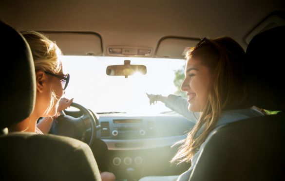 Knowing When The Time Is Right to Buy Your Teen A Vehicle