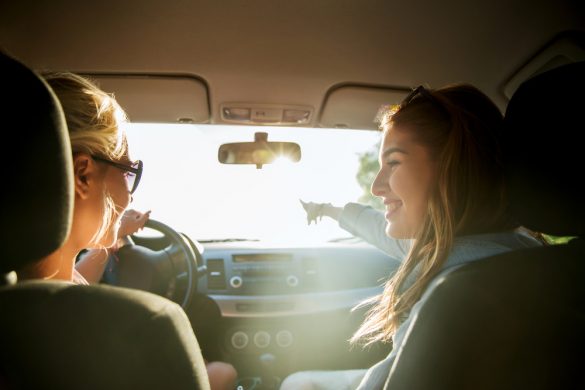 Knowing When The Time Is Right to Buy Your Teen A Vehicle
