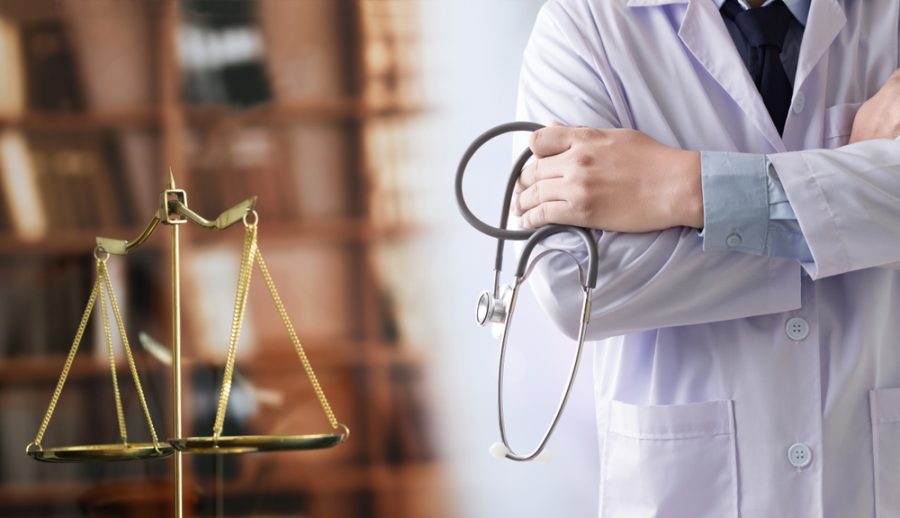 Medical Malpractice Statistics from 2021 that Will Shock You