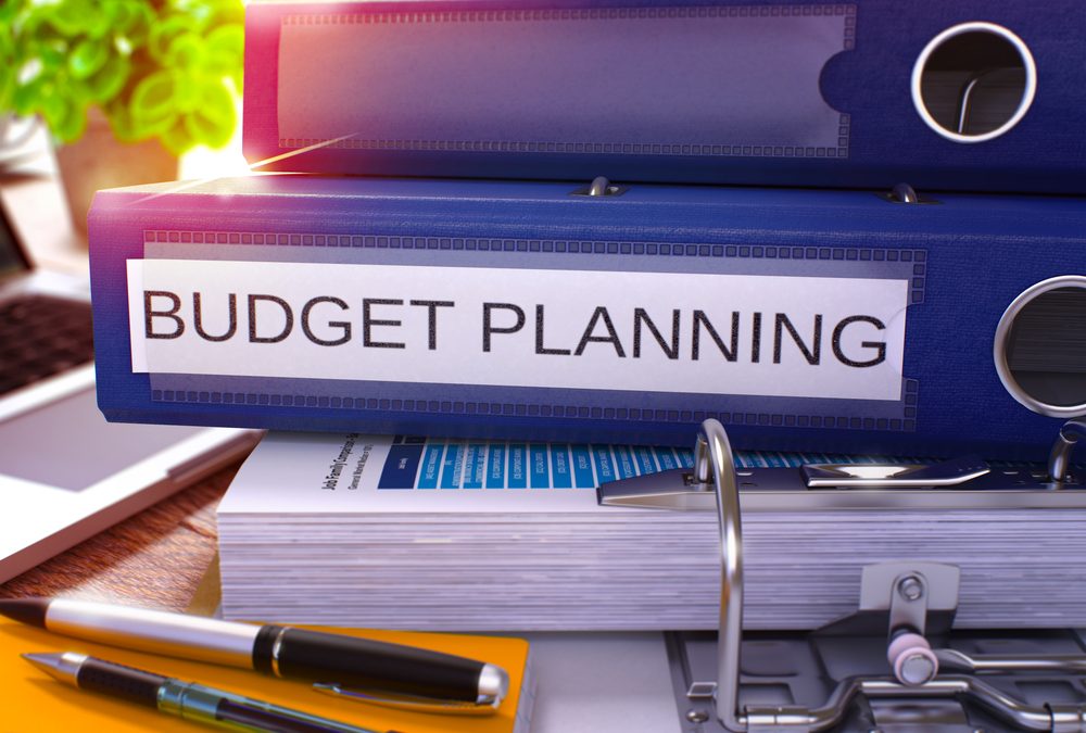 Planning, Forecasting, and Budgeting