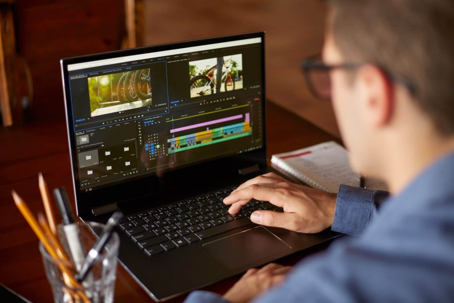 Some Prominent Advantages & Disadvantages Of Automated Video Editing