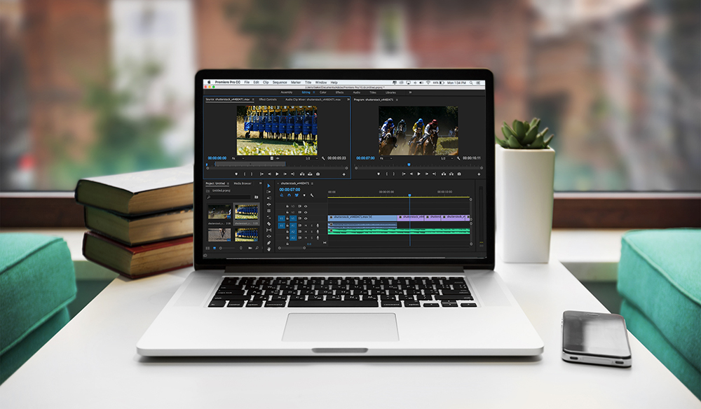 Some Prominent Advantages & Disadvantages Of Automated Video Editing