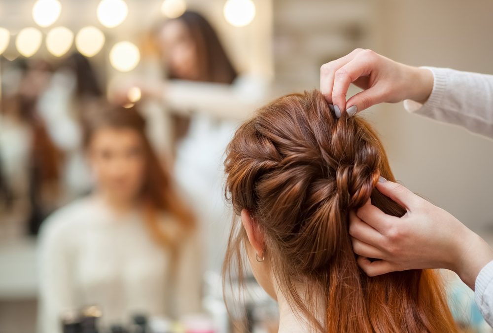 Style your Hair like a Professional: Top Tips to Follow