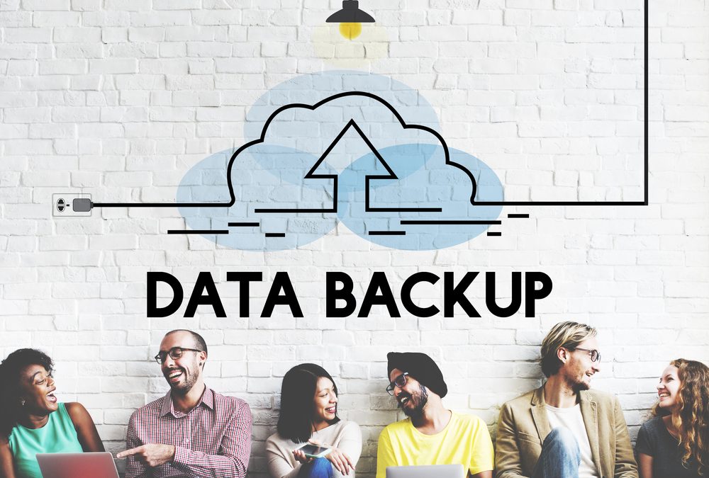 The Importance of Backups for the Modern Business