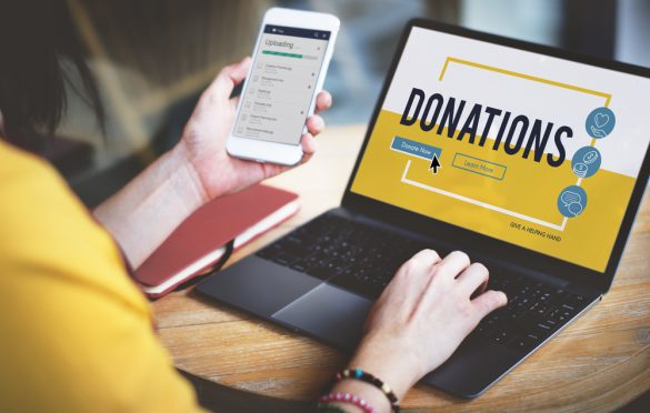 Top 5 Reasons Why You Should Donate to Charity