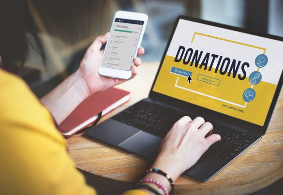 Top 5 Reasons Why You Should Donate to Charity