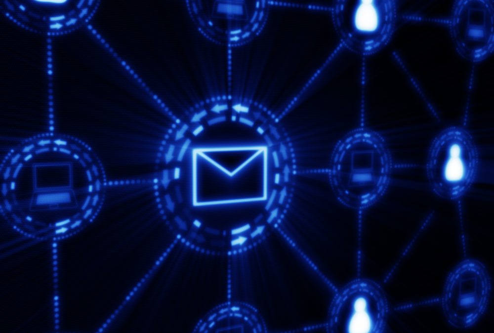 Want Secure Email? Here Are the Security Features to Look Out For