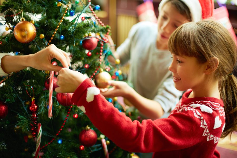 Why Artificial Christmas Trees Are Better Than Real Trees