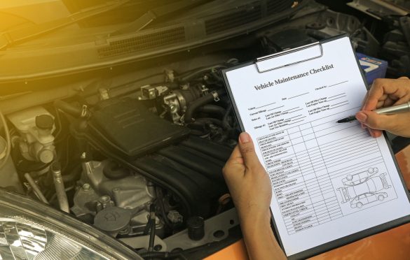 Why Taking Care of Your Auto Matters